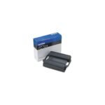 Kit Cartouche pour fax BROTHER Noir PC101