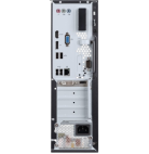 Pc bureau Acer Veriton X SFF i5 16GB 512 GB SSD FreeDOS (DT.R1NEF.00V) – Image 2