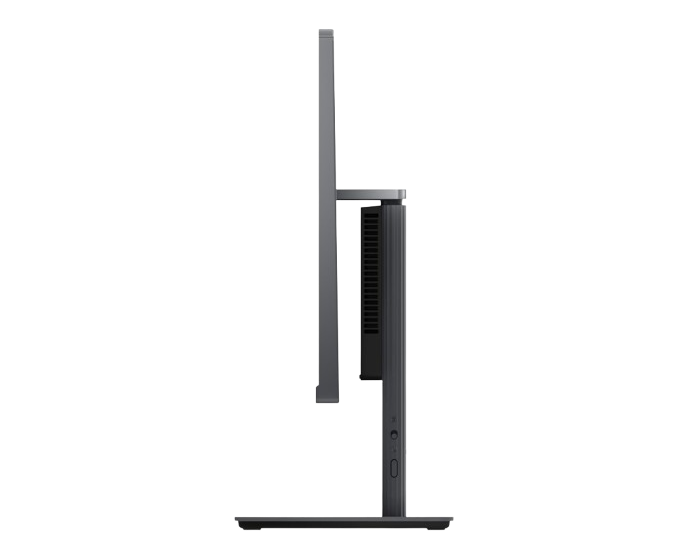 PC Bureau Lenovo All-in-One 24’’ – Intel Core i5 13ᵉ Génération – 8GB DDR5 – SSD NVMe 512GB – Full HD – F0HN00PDFE – Image 4