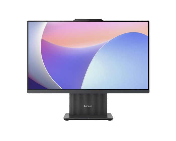 PC Bureau Lenovo All-in-One 24’’ – Intel Core i7 13ᵉ Génération – 8GB RAM – SSD 512GB – Full HD – Non Tactile – F0HN00PEFE – Image 5