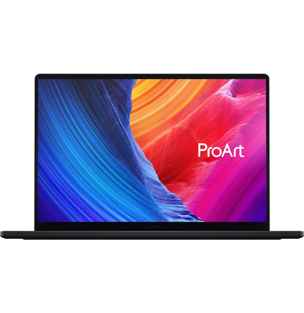 PC portable Asus ProArt P16 16" OLED TOUCH R9 64GB 2TBSSD W11H (90NB15K1-M008V0) – Image 10
