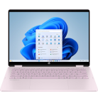 PC portable Convertible 2-en-1 HP OmniBook 5 Flip 14"tactile Intel Core 5 8 Go 512 Go SSD W11H (C2ZY8EA) – Image 4