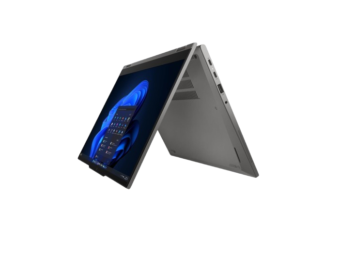 PC portable Convertible Lenovo ThinkPad L13 2-in-1 Gen 6 - 13.3" U7 16GB 1TB W11P (21R7000RFE) – Image 2