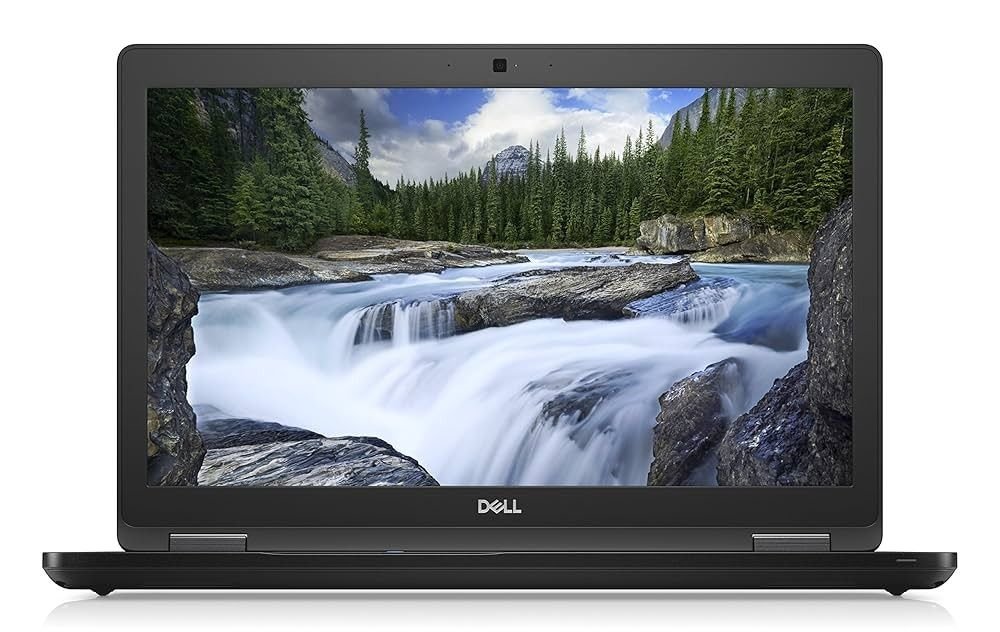 pc_portable_dell_latitude_5590_-_fournipro.ma_.jpg Pc portable Dell Latitude 5590 - 15,6" FHD i5-8250U 16 Go RAM 256 Go SSD Windows 11 Pro Grade A – Image 1