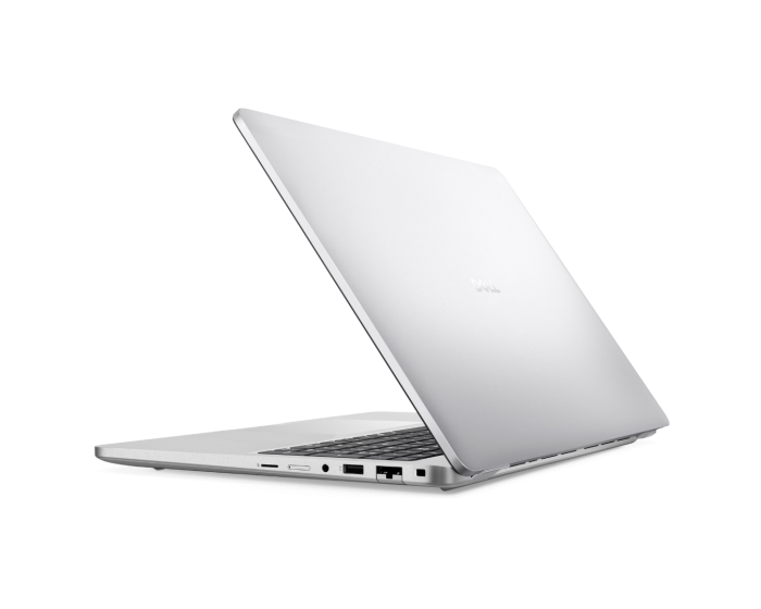 PC portable Dell Pro 16 Plus PB16250 16'' Ultra7-255U 16Go 512Go SSD Ubuntu (DP16P-U7-FD) – Image 4