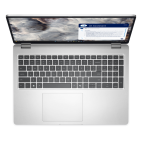 PC portable Dell Pro 16 Plus PB16250 16'' Ultra7-255U 16Go 512Go SSD Ubuntu (DP16P-U7-FD) – Image 6