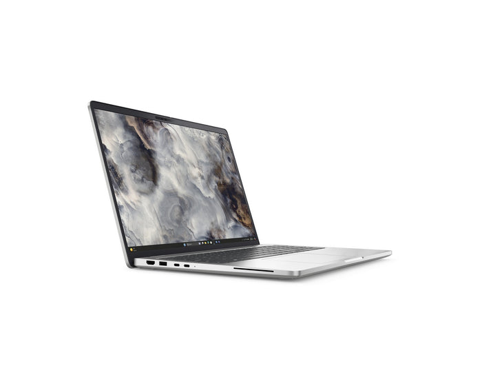 PC portable Dell Pro 16 Plus PB16250 16"FHD+ Ultra 5-235U 16GB 512 SSD FreeDos IA intégrée (DP16P-U5-FD) – Image 3