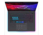 PC portable Gaming ASUS ROG Strix G16 16" I7 16GB 1TB SSD W11 (G615JMR-S5025W) – Image 5