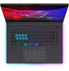PC portable Gaming ASUS ROG Strix G16 16" I7 16GB 1TB SSD W11 (G615JMR-S5025W) – Image 9