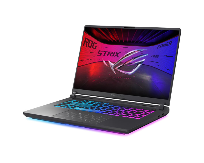 PC portable Gaming ASUS ROG Strix G16 16" I7 16GB 1TB SSD W11 (G615JMR-S5025W) – Image 7