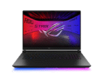 PC portable Gaming ASUS ROG Strix Scar 18" U9 64GB 2TB SSD W11H (G835LX-SA051W) – Image 2