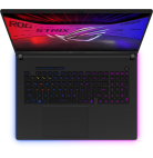 PC portable Gaming ASUS ROG Strix Scar 18" U9 64GB 2TB SSD W11H (G835LX-SA051W) – Image 9