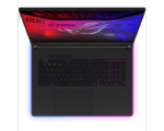 PC portable Gaming ASUS ROG Strix Scar 18" U9 64GB 2TB SSD W11H (G835LX-SA051W) – Image 10