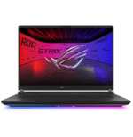 PC portable Gaming ASUS ROG Strix Scar 18" U9 64GB 2TB SSD W11H (G835LX-SA051W) – Image 5