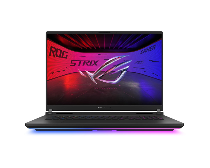 PC portable Gaming ASUS ROG Strix Scar 18" U9 64GB 2TB SSD W11H (G835LX-SA051W) – Image 3