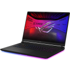 PC portable Gaming ASUS ROG Strix Scar 18" U9 64GB 2TB SSD W11H (G835LX-SA051W) – Image 7