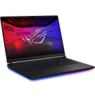 PC portable Gaming ASUS ROG Strix Scar 18" U9 64GB 2TB SSD W11H (G835LX-SA051W) – Image 4
