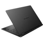 PC portable Gaming HP Omen 17 AMD Ryzen 9-365 AI 17.3'' 16Go 1To SSD GC NVIDIA GeForce RTX 5060 8GB W11H Noir (C56Z2EA) – Image 2