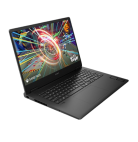 PC portable Gaming HP Omen 17 AMD Ryzen 9-365 AI 17.3'' 16Go 1To SSD GC NVIDIA GeForce RTX 5060 8GB W11H Noir (C56Z2EA) – Image 6