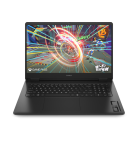 PC portable Gaming HP OMEN 17 RZ 7 16GB 1TB RTX4060 17,3" 8GB W11H (BU6T1EA) – Image 4