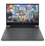 PC portable Gaming HP Victus 15-fa2030nk i7 15.6'' 16Go 1To SSD GC NVIDIA GeForce RTX 4050 6GB W11H (C9MD3EA) – Image 9