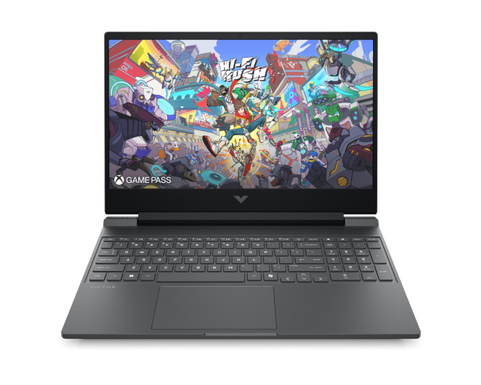 PC portable Gaming HP Victus 15-fa2030nk i7 15.6'' 16Go 1To SSD GC NVIDIA GeForce RTX 4050 6GB W11H (C9MD3EA) – Image 3