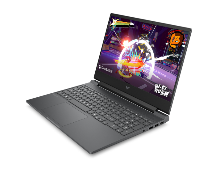 PC portable Gaming HP Victus 15-fa2030nk i7 15.6'' 16Go 1To SSD GC NVIDIA GeForce RTX 4050 6GB W11H (C9MD3EA) – Image 6