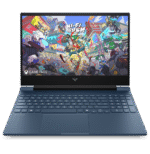 PC portable Gaming HP Victus 15 AMD Ryzen 5-8645HS 15.6'' 16Go 1To SSD GC NVIDIA GeForce RTX 4050 6GB W11H (CC9X3EA) – Image 8