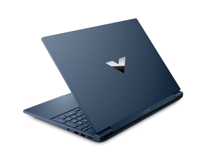 PC portable Gaming HP Victus 15 AMD Ryzen 5-8645HS 15.6'' 16Go 1To SSD GC NVIDIA GeForce RTX 4050 6GB W11H (CC9X3EA) – Image 5