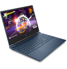 PC portable Gaming HP Victus 15 AMD Ryzen 5-8645HS 15.6'' 16Go 1To SSD GC NVIDIA GeForce RTX 4050 6GB W11H (CC9X3EA)