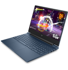 PC portable Gaming HP Victus 15 AMD Ryzen 7-8845HS 15.6'' 16Go 1To SSD GC NVIDIA GeForce RTX 4050 6GB W11H (CC9X2EA)