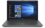 PC portable HP 15 Celeron N4020 dual 15.6" 4GB 1TB W10 Gris (27Z73EA)