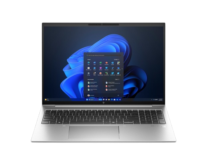 PC portable HP 860 G11 Ultra 5-135U 16" 16 Go 512 Go SSD Win 11 Pro (A36ZVET) – Image 3