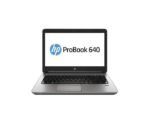 PC PORTABLE HP ProBook 640 G1 /14"/4300M/8GB/256GB SSD I5 W10P_Grade A – Image 3