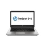 PC PORTABLE HP ProBook 640 G1 /14"/4300M/8GB/256GB SSD I5 W10P_Grade A – Image 4