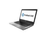 PC PORTABLE HP ProBook 640 G1 /14"/4300M/8GB/256GB SSD I5 W10P_Grade A – Image 5