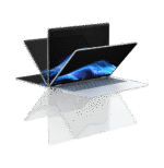 PC portable HP OmniBook 14" i7 16GB 1TB Tactile W11H pls (BU7H8EA) – Image 2