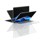 PC portable HP OmniBook 14" i7 16GB 1TB Tactile W11H pls (BU7H8EA)