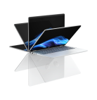 PC portable HP OmniBook 14" i7 16GB 1TB Tactile W11H pls (BU7H8EA) – Image 5