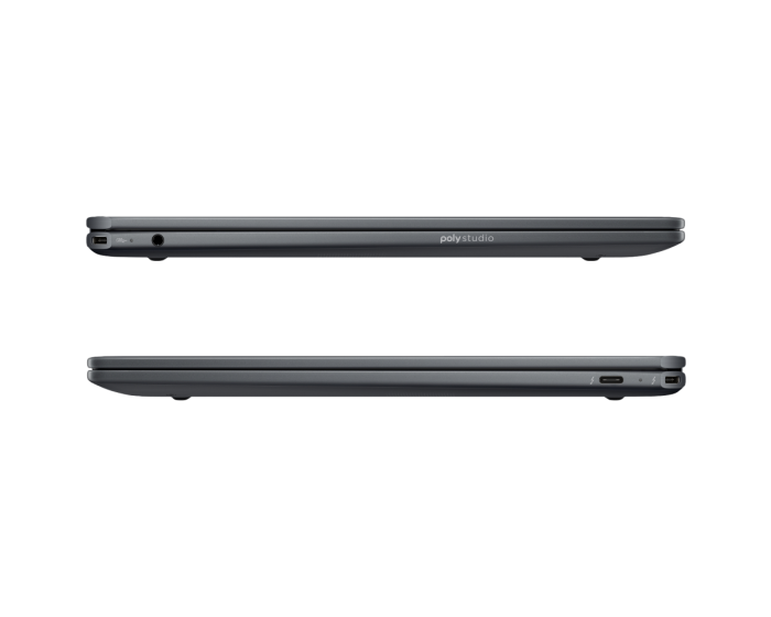 PC portable HP OmniBook 14 pouces Ultra Flip U5 16GB 1TB Tactile W11H (AZ5Y7EA) – Image 4