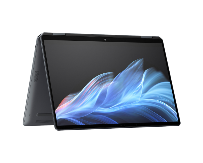 PC portable HP OmniBook Ultra Flip AI Ultra 7-256V 14.0'' 16Go 1To SSD W11H Touch (BG9M3EA) – Image 5