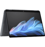 PC portable HP OmniBook Ultra Flip AI Ultra 7-256V 14.0'' 16Go 1To SSD W11H Touch (BG9M3EA) – Image 8