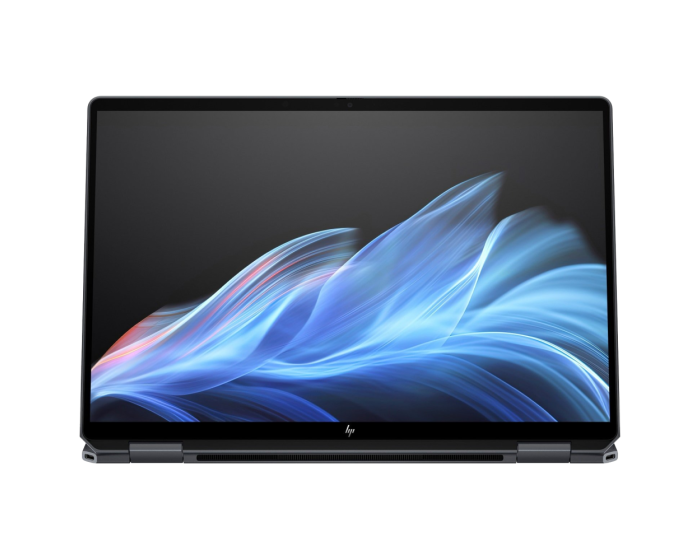 PC portable HP OmniBook Ultra Flip AI Ultra 7-256V 14.0'' 16Go 1To SSD W11H Touch (BG9M3EA) – Image 2