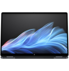 PC portable HP OmniBook Ultra Flip AI Ultra 7-256V 14.0'' 16Go 1To SSD W11H Touch (BG9M3EA) – Image 4