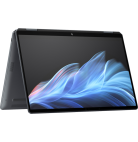 PC portable HP OmniBook Ultra Flip AI Ultra 9-288V 14.0'' 32Go 1To SSD W11H (BH8B1EA) – Image 6
