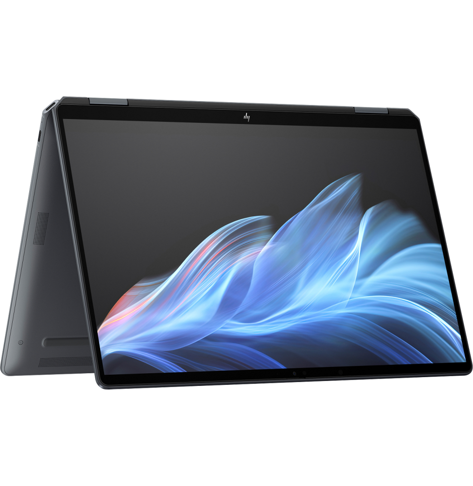 PC portable HP OmniBook Ultra Flip AI Ultra 9-288V 14.0'' 32Go 1To SSD W11H (BH8B1EA) – Image 8