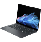 PC portable HP OmniBook Ultra Flip AI Ultra 9-288V 14.0'' 32Go 1To SSD W11H (BH8B1EA) – Image 4