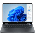 PC portable HP OmniBook Ultra Flip 14 pouces U7 16GB 512GB Tactil W11H (BU7B7EA) – Image 8