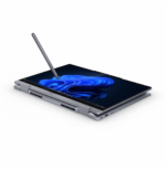 PC portable LENOVO ThinkBook 14 Convertible 2-in-1 14'' Touch Ultra7-255U 16Go 512Go SSD Win11 Pro (21SQ001STP) – Image 19