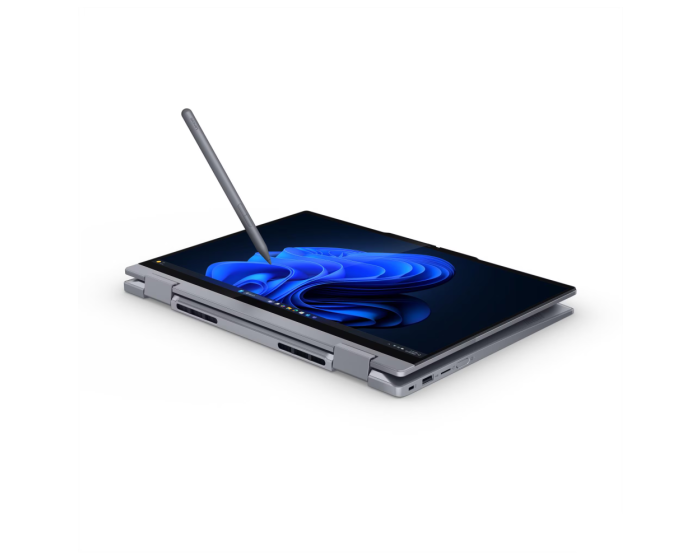PC portable LENOVO ThinkBook 14 Convertible 2-in-1 14'' Touch Ultra7-255U 16Go 512Go SSD Win11 Pro (21SQ001STP) – Image 4